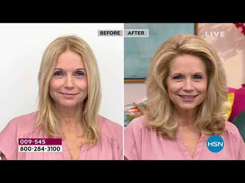 HSN | Tweak'd Haircare 9th Anniversary - All On Free Shipping 06.18.2023 - 12 PM