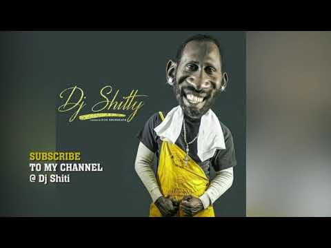 Dj shiti