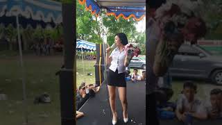 Download lagu Bidadarinya Dangdut Indonesia Cantik Sekali Sekar Dirgantara mp3