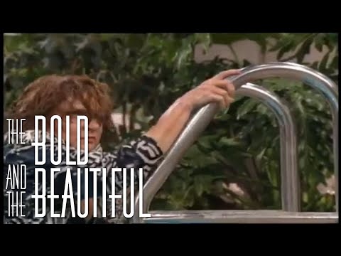 Bold and the Beautiful - 1991 (S5 E235) FULL EPISODE 1228
