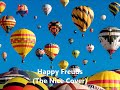 Happy Freuds ( The Nice Cover )