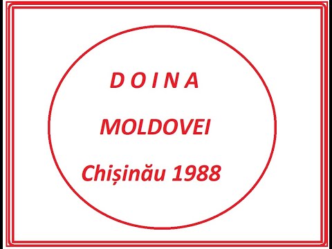 DOINA  MOLDOVEI