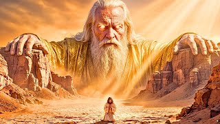 Why Did JESUS Say, “THE FATHER IS GREATER THAN I,” If He Himself Was GOD?