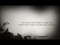 Knockdown Trailer