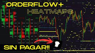 Usa Ordeflow sin gastar un solo dolar ❌💲