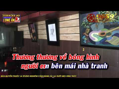 Karaoke Sao Không Thấy Anh Về    Tone Nữ    Karaoke Beat Chuẩn