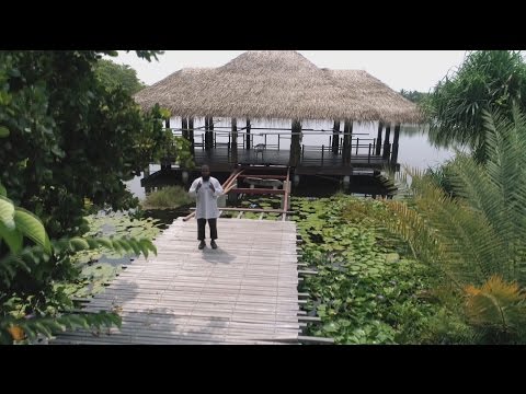 "Dharanyaa medhu faruvaatheri vaasheve" Sheikh Abdussalaam