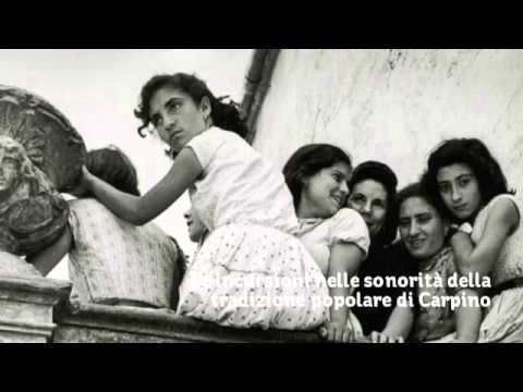 Marinaresca - Roberto De Simone - Media Aetas