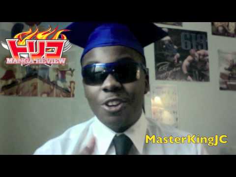 IMT!!! Toriko Manga Chapter 143 Review: The Deadly Nitro and The Gourmet War!!!