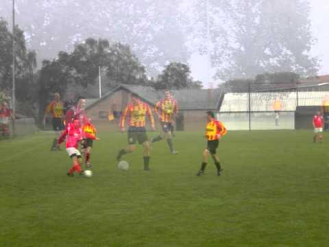 Kijk op HVC 4 - Haelen (0-3)
