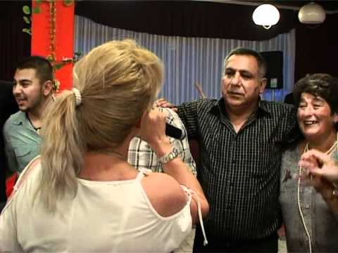 svadba ceda vera, orkestar ziva dinulovic