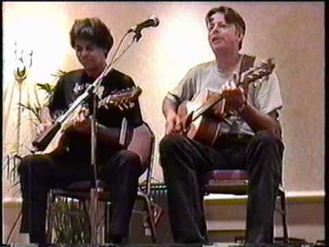 Tommy Emmanuel and Phil Emmanuel,1999 - Pickie,Pickie,Pickie -RARITY!!!
