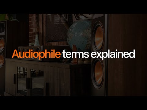 🎧 Final Audiophile Terms Explained | Ultimate Audio Glossary for Beginners & Enthusiasts 🎶
