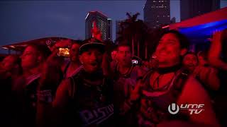 KASKADE - DISARM YOU @Live Ultra Music Festival Miami 2016