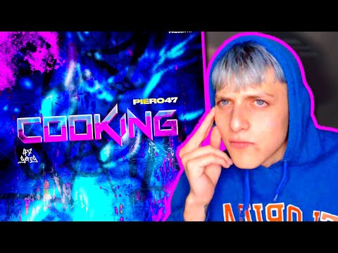 MUSICO REACCIONA a Cooking - Piero 47 (Video Oficial)