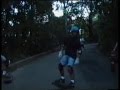Skate downhill Floresta da Tijuca Rio de Janeiro ...