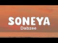 Soneya Dabzee