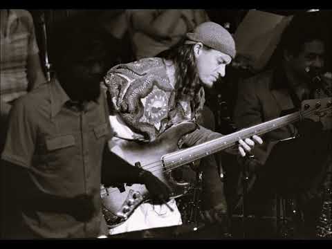 Jaco Pastorius WOM Big Band - Live in Ft Lauderdale Jan 18th 1982(concert recording)