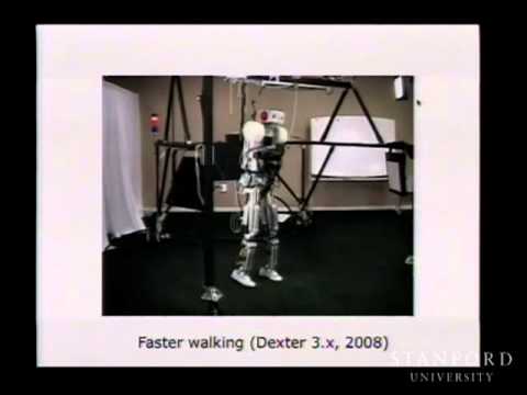 Stanford Webinar When Your Big Data Seems Too Small