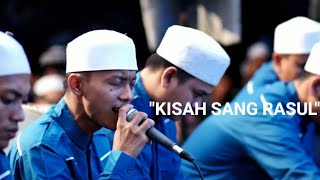 Download lagu 'KISAH SANG RASUL' AZZAHIR PEKALONGAN mp3 Download lagu 'KISAH SANG RASUL' AZZAHIR PEKALONGAN mp3