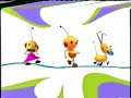 Rolie Polie Olie Playhouse Disney Credits