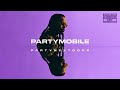 PARTYNEXTDOOR - SHOWING YOU [CHOPPED NOT SLOPPED] (OFFICIAL AUDIO)