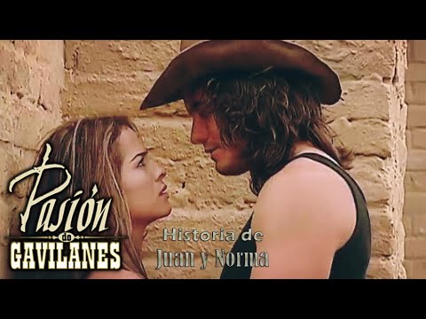 Pasion de Gavilanes [PDG]: Juan y Norma (83)