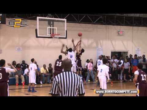 B2C: Atlanta Rockafellas vs Team Russell