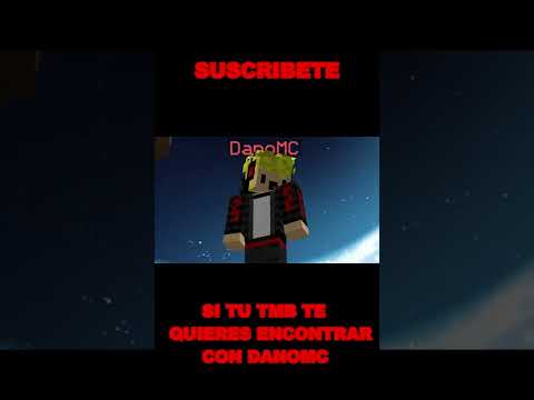 ME ENCUENTRO CON @DanoMC  #Shorts
