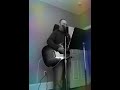 These Scars by Hugh Morrison (original)