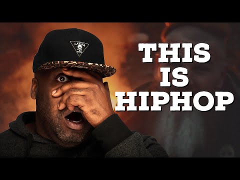 Brodnax - BOOGIEMAN (OFFICIAL MUSIC VIDEO) Reaction