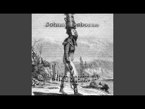 Tribulation (Extended Mix)