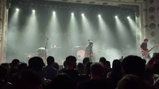 “The Truth About Heaven” (Live) - Armor For Sleep @ Metro Chicago