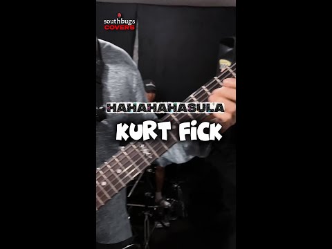 Kurt Fick – HAHAHAHasula | Rock version