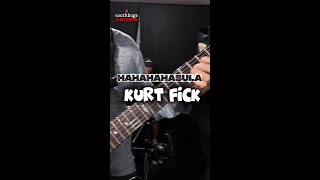 Kurt Fick – HAHAHAHasula | Rock version