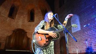 DEVON SPROULE FOLK MUSIC FAIRBRIDGE FESTIVAL 2016 7676
