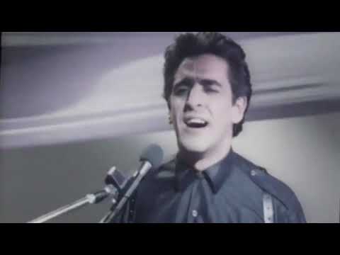 Thumbnail for Jaz Coleman - 1992 Dylan Taite NZ interview!! by Jaz Coleman, Killing Joke