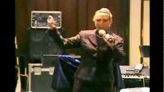 Ana Mendez Full Testimony from Witch of Satan to Saint of God