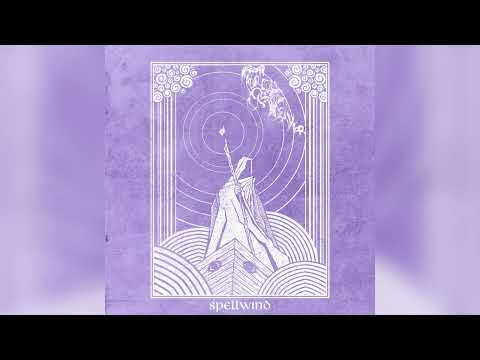 Fogweaver - Spellwind (2020 -  Album) [Dungeon Synth]
