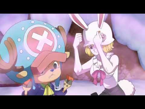 Big mom haki scream one piece eng Dub episode 835