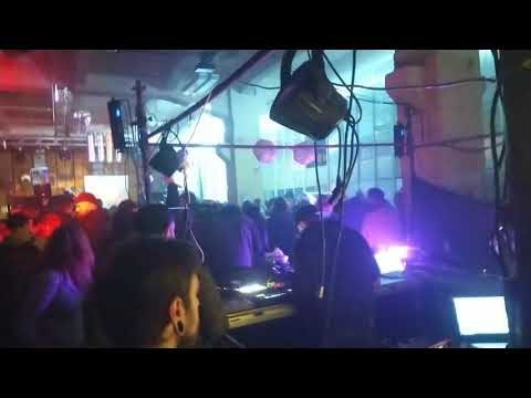 Lab Rats (Adam Vandal/CA)