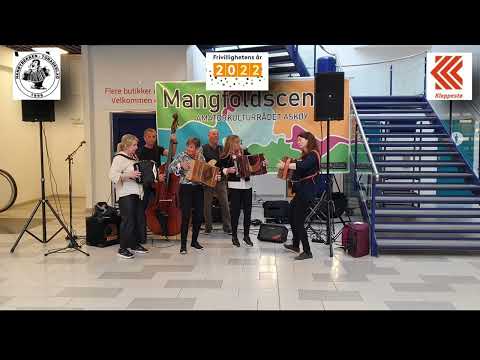 2025 Hanøybekken  Promo