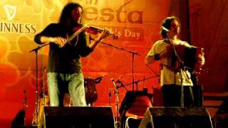 Irlanda in festa Bologna 2009 FRYDA - Flatbush Waltz di Andy Statman