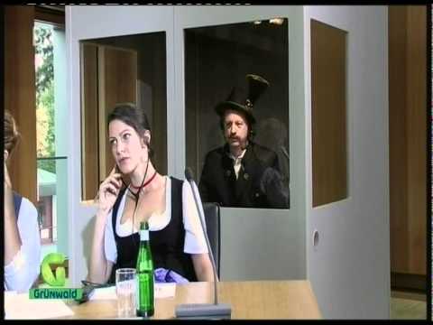 Günter Grünwald - Der Bayrischdolmetscher