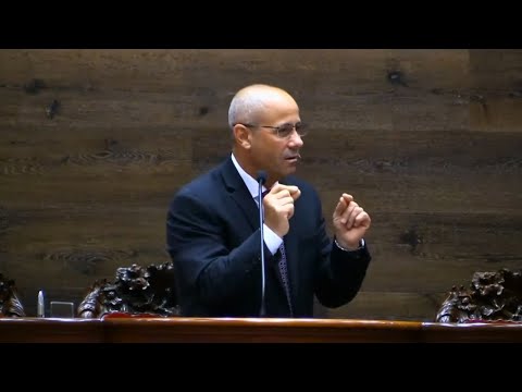 Luigi Mițoi - Can you be repentant and stingy at the same time?