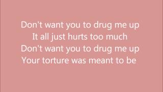 Charlotte Sometimes -Sweet Valium High Lyrics
