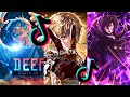 Best Anime Edits Of 2025 Anime Tik Tok Edit Compilation