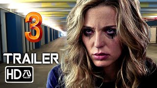 HAPPY DEATH DAY 3 [HD] TRAILER - Jessica Rothe, Israel Broussard (Fan Made)