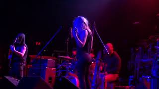 Myrkur - Elleskudt [Live In Philadelphia, PA]