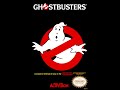 Ghostbusters NES Longplay